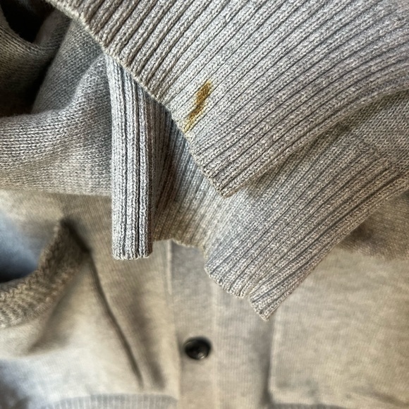 ⊹ Penguin Cardigan ⊹ - Picture 9 of 9